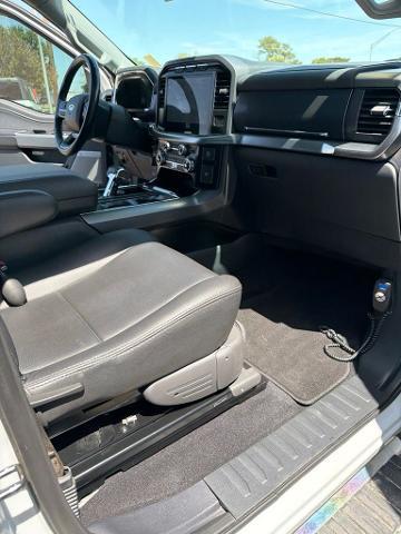 2023 Ford F-150 - $46,253