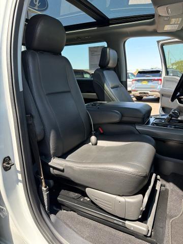 2023 Ford F-150 - $46,253