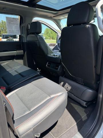 2023 Ford F-150 - $46,253