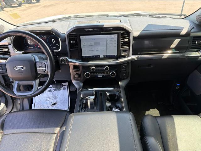 2023 Ford F-150 - $46,253