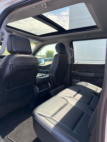 2023 Ford F-150 - $46,253