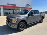 2023 F-150 Thumbnail 3
