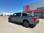 2023 F-150 Thumbnail 4