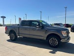 2023 F-150 Thumbnail 8