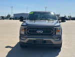 2023 F-150 Thumbnail 2