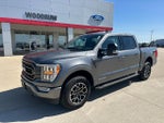 2023 F-150 Thumbnail 3