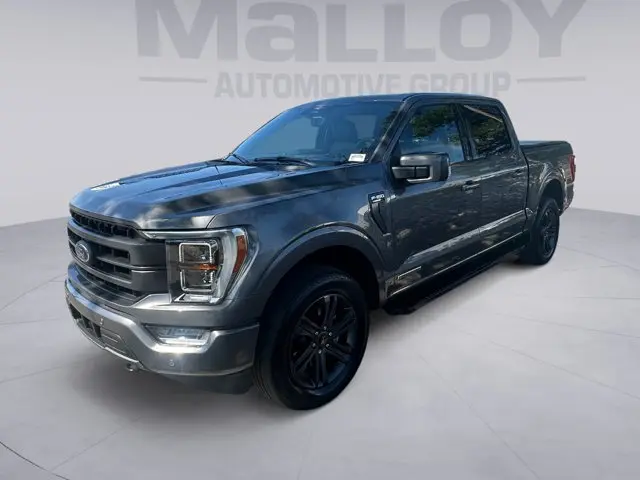2023 Ford F-150 - $47,500