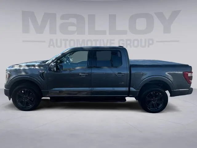 2023 Ford F-150 - $47,500