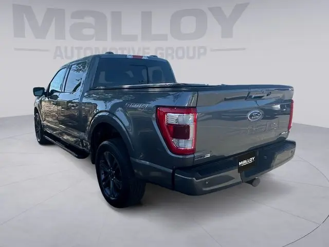 2023 Ford F-150 - $47,500