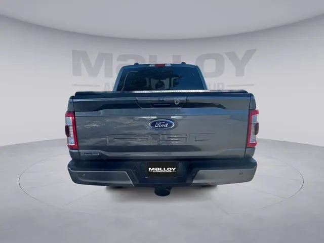 2023 Ford F-150 - $47,500