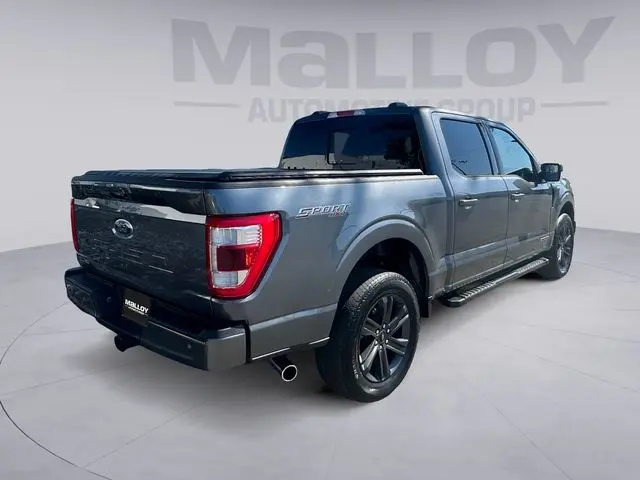 2023 Ford F-150 - $47,500