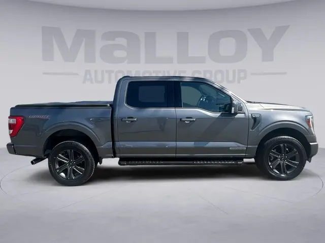 2023 Ford F-150 - $47,500