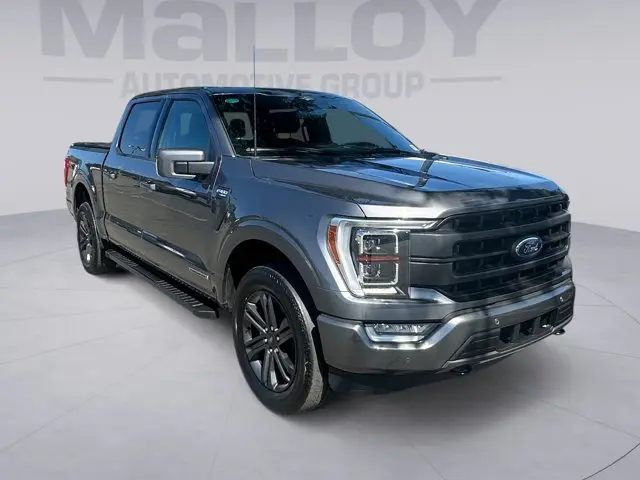 2023 Ford F-150 - $47,500