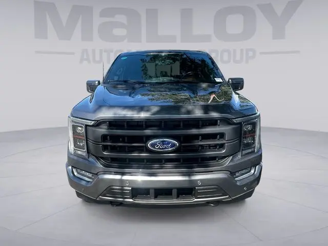2023 Ford F-150 - $47,500