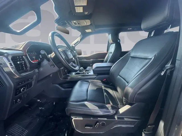 2023 Ford F-150 - $47,500