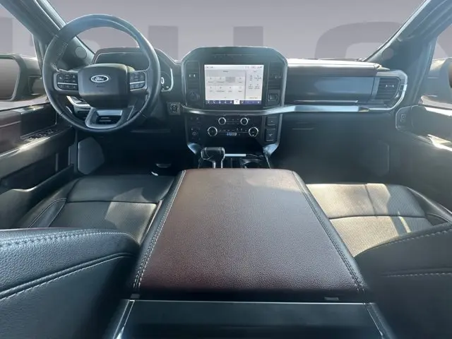 2023 Ford F-150 - $47,500