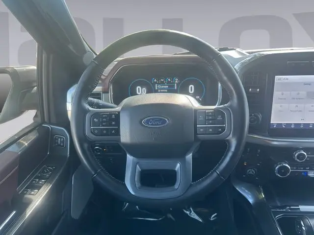 2023 Ford F-150 - $47,500