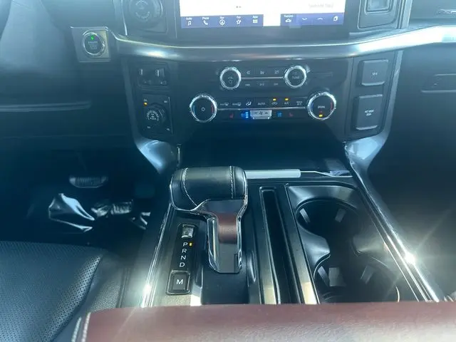 2023 Ford F-150 - $47,500