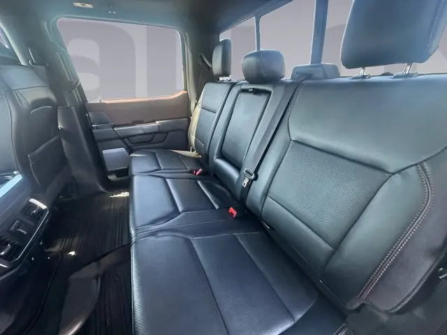 2023 Ford F-150 - $47,500