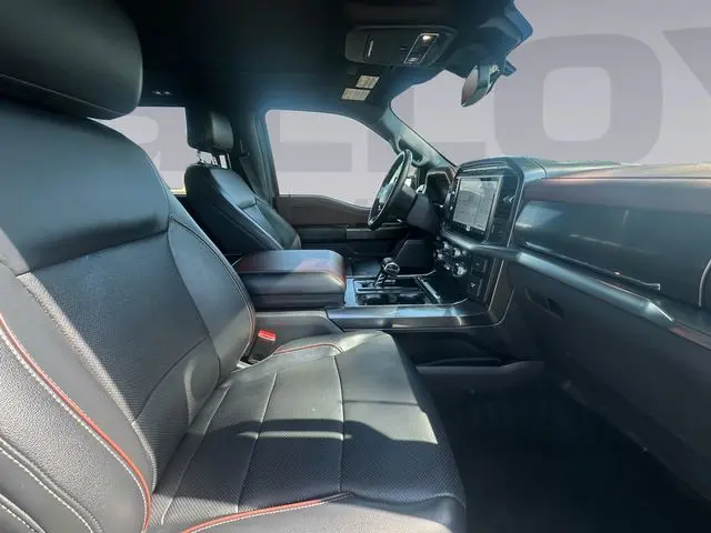 2023 Ford F-150 - $47,500