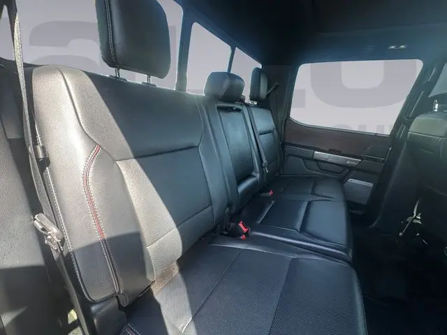 2023 Ford F-150 - $47,500