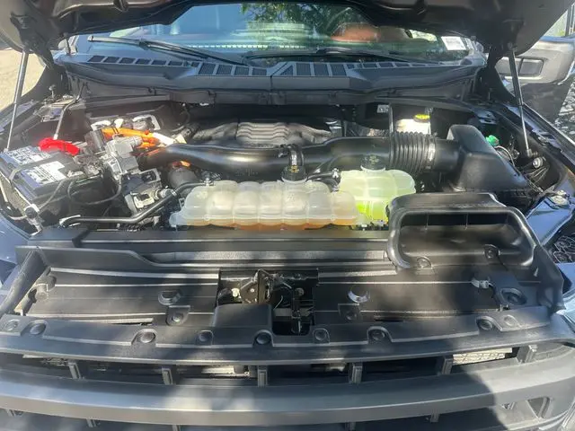 2023 Ford F-150 - $47,500