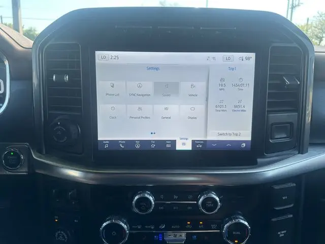 2023 Ford F-150 - $47,500