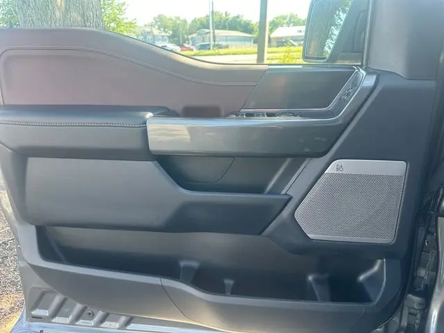 2023 Ford F-150 - $47,500
