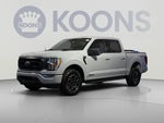 2023 F-150 Thumbnail 1