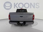2023 F-150 Thumbnail 2