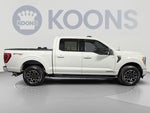 2023 F-150 Thumbnail 3