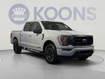 2023 F-150 Thumbnail 4