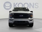 2023 F-150 Thumbnail 5