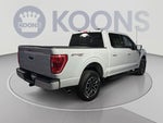 2023 F-150 Thumbnail 31