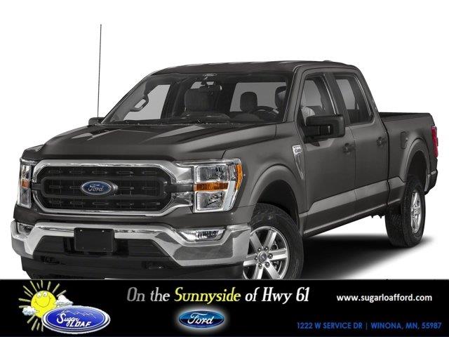 2023 Ford F-150 - $41,995
