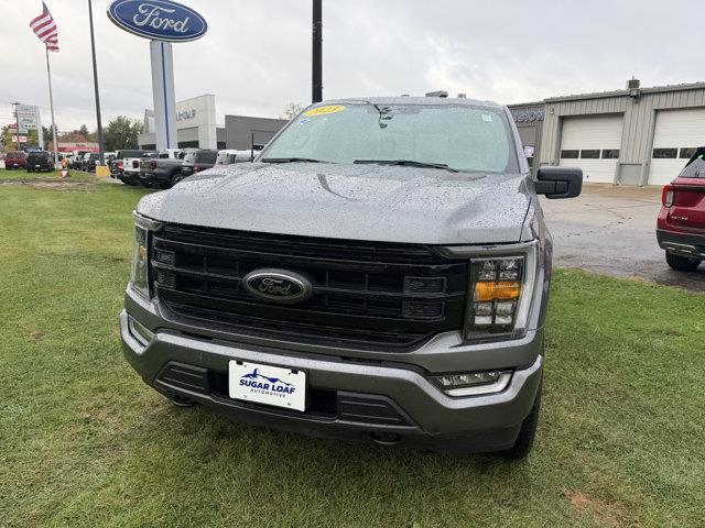2023 Ford F-150 - $41,995