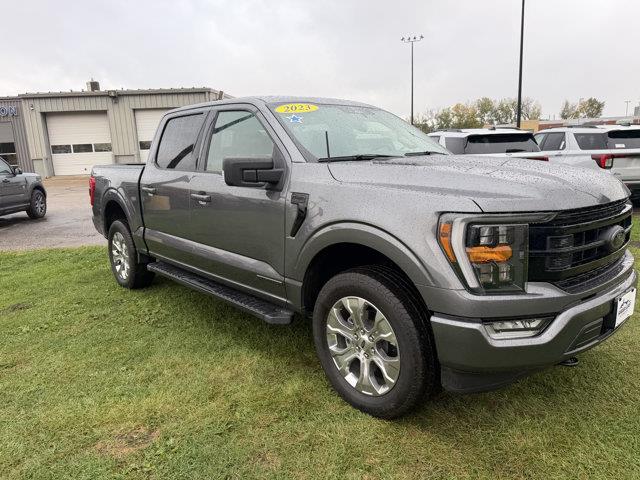 2023 Ford F-150 - $41,995