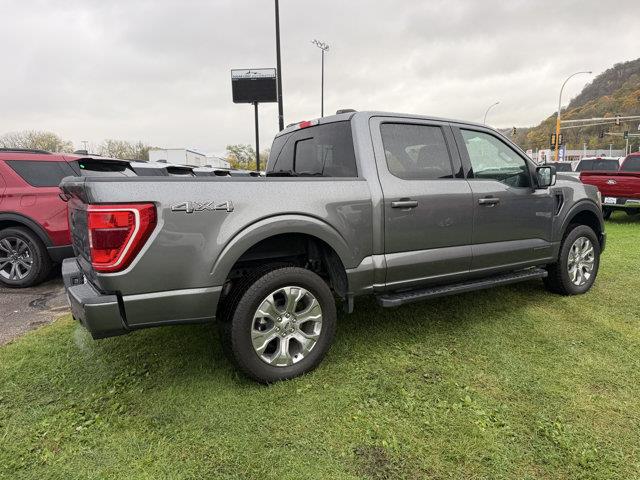 2023 Ford F-150 - $41,995