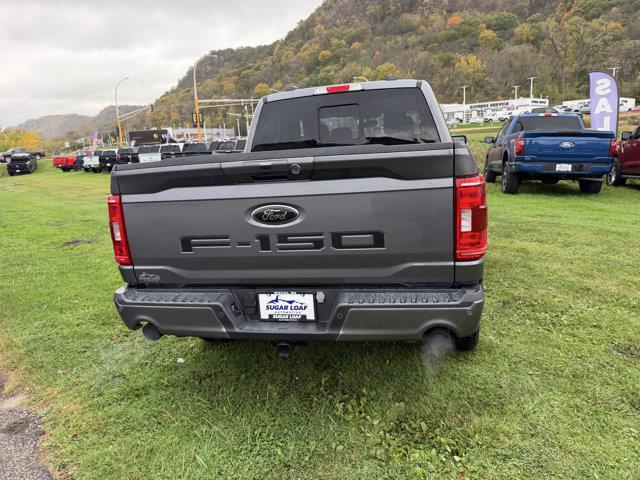 2023 Ford F-150 - $41,995
