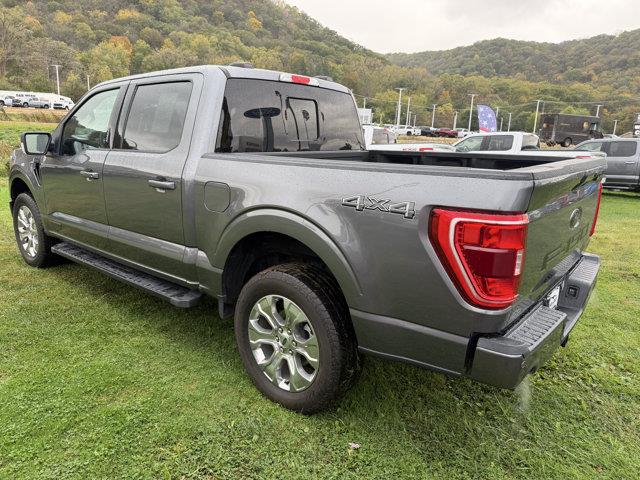 2023 Ford F-150 - $41,995
