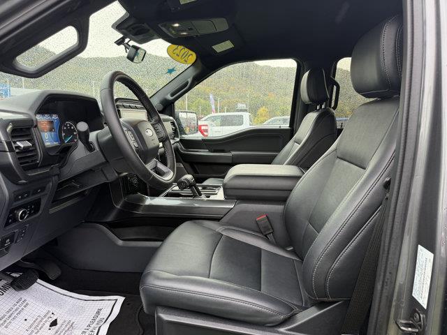2023 Ford F-150 - $41,995