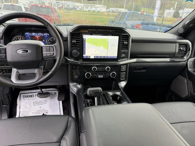 2023 Ford F-150 - $41,995