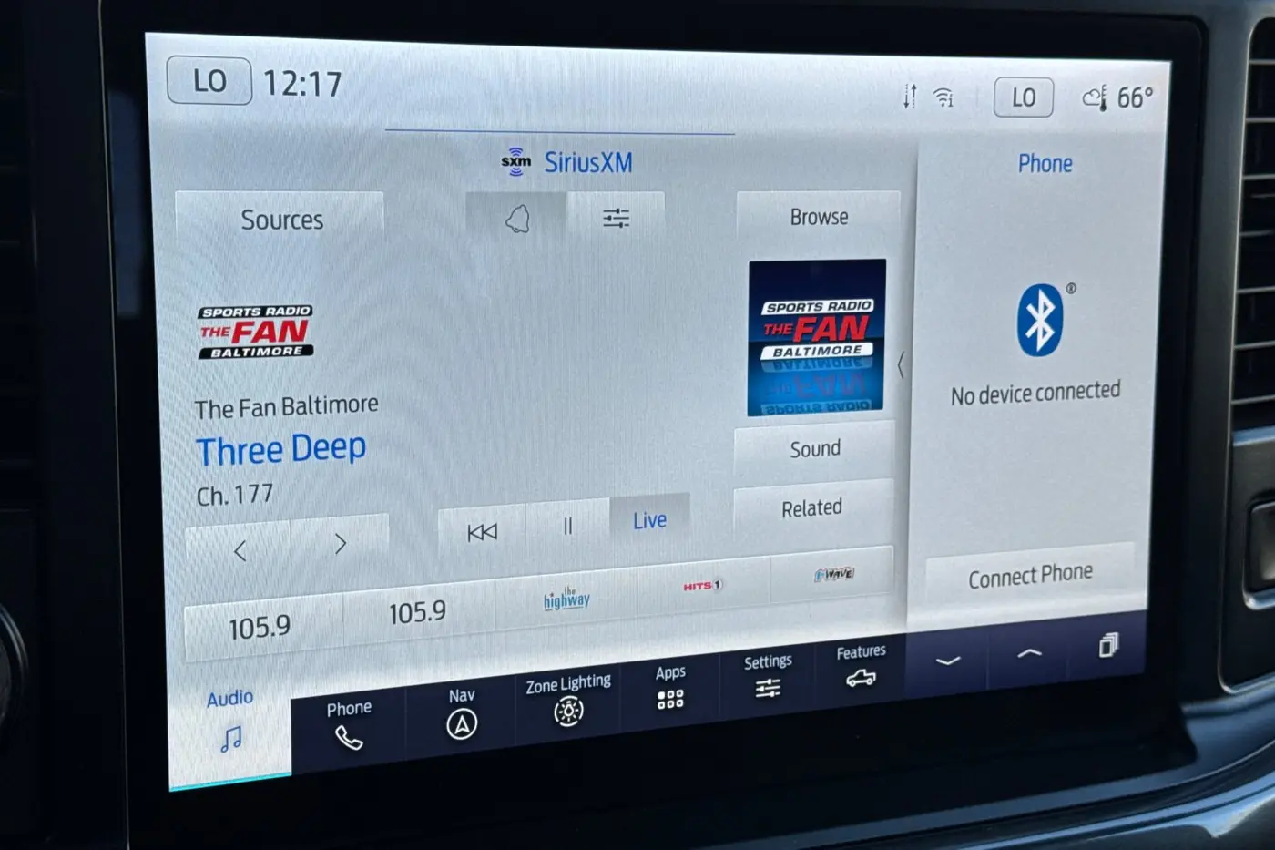 2023 Ford F-150 - $43,906