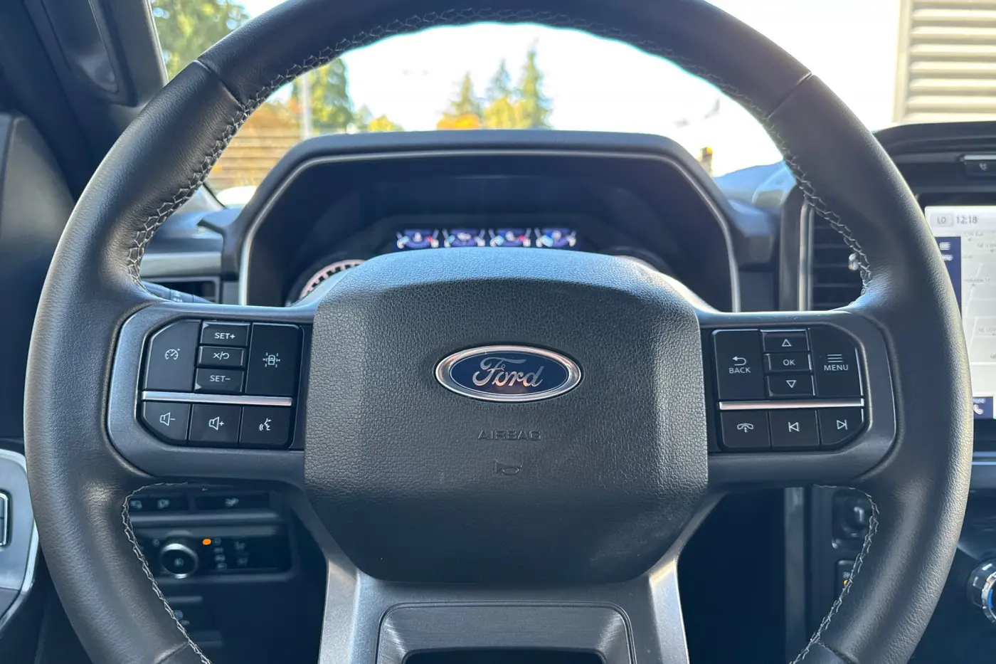 2023 Ford F-150 - $43,906