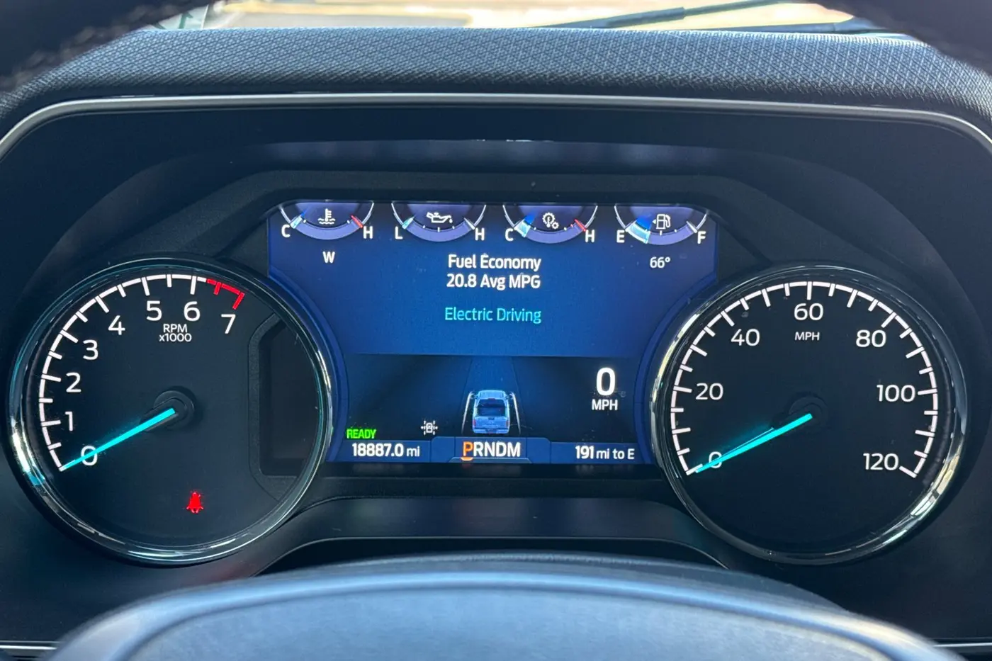 2023 Ford F-150 - $43,906