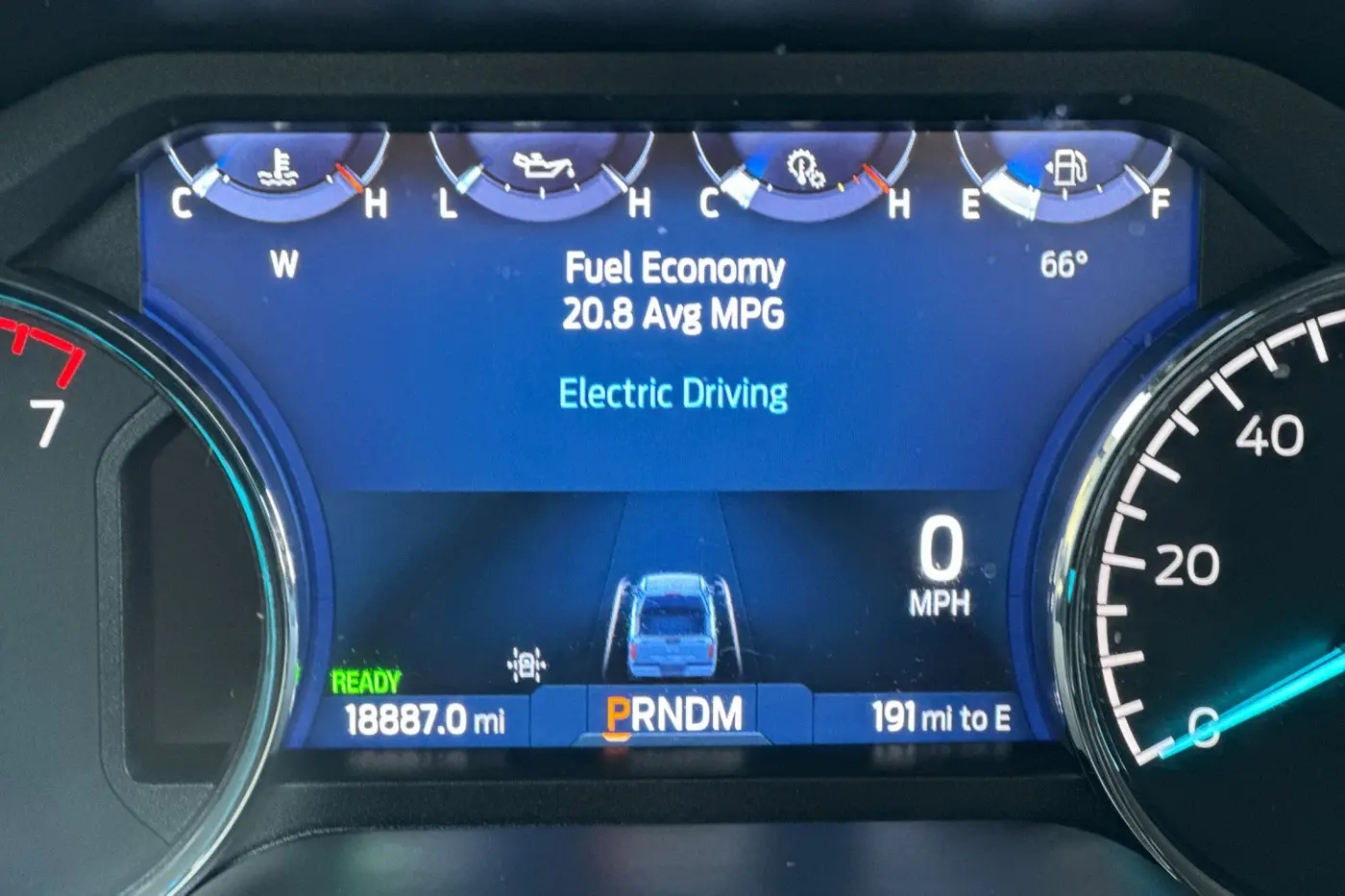 2023 Ford F-150 - $43,906