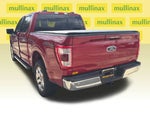2023 F-150 Thumbnail 9