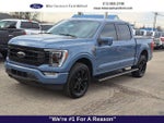 2023 F-150 Thumbnail 1