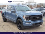 2023 F-150 Thumbnail 7