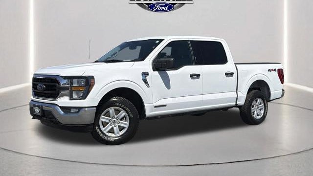 Preowned 2023 Ford F-150 XL for Sale